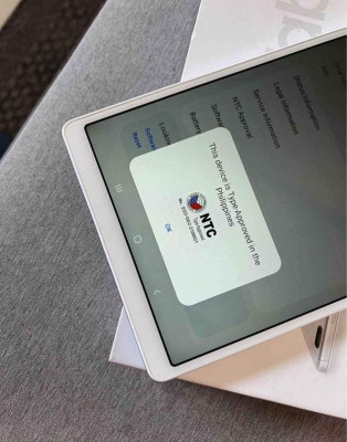 Samsung Galaxy A7 Lite +Cellular