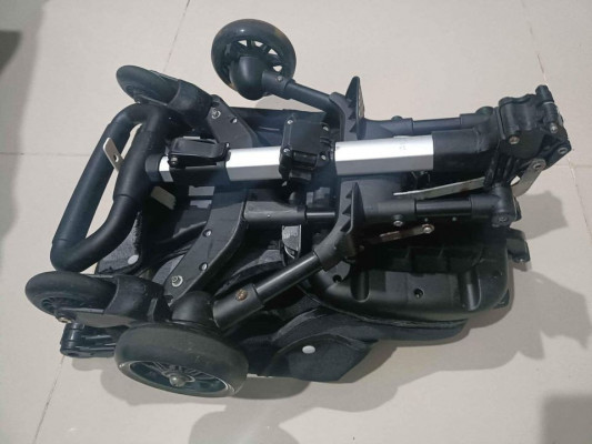 Foldable Stroller