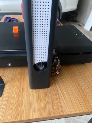 JG Aurora A5S 3D Printer