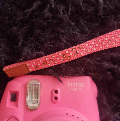 Fujifilm Instax Mini 9