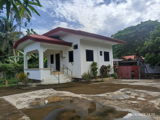 House n lot for sale