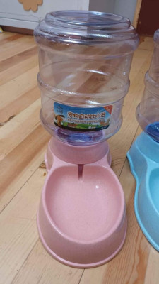 Automatic Pet Water Feeder