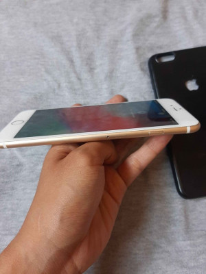 iPhone 6Plus 16gb Gold