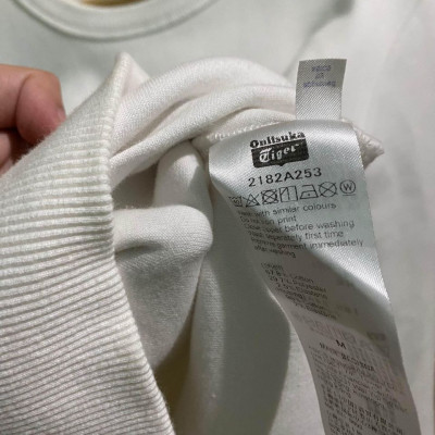 Onitsuka Tiger Sweater