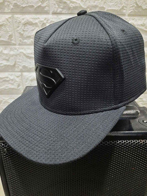 Original Black Superman