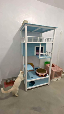 customized wooden stuff