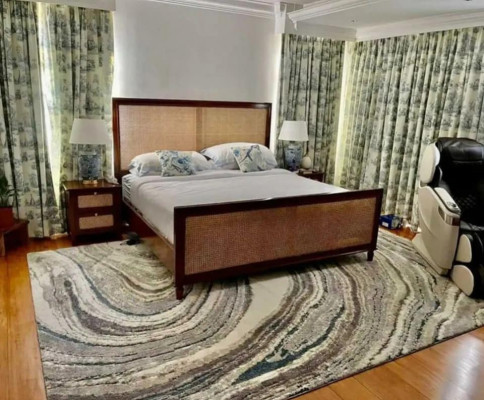 Bright and Airy Vibe House and Lot for Sale