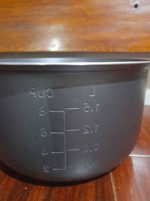 Imarflex rice cooker