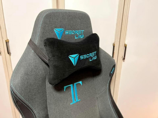 Secretlab Titan 2020