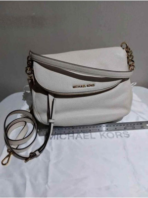 Brand New Michael Kors Leather Shoulder Bag