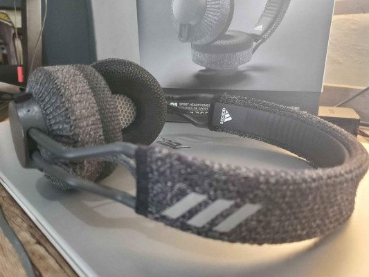 Adidas RPT-01 Headphones