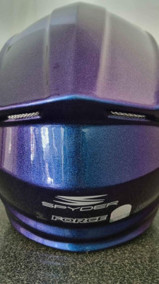 SPYDER FORCE SPECTRA