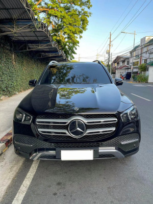 2020 Mercedes-Benz gle300d