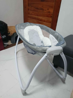 Baby Rocker