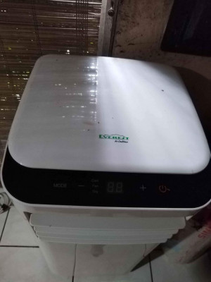 Everest portable aircon 1hp