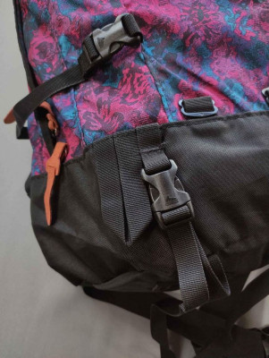 GREGORY TRAVEL BACKPACK