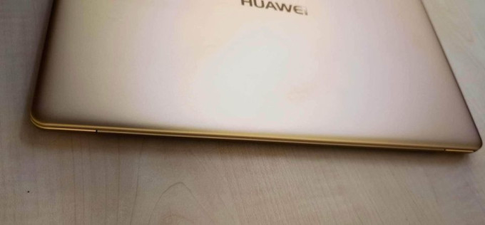 HUAWEI MATEBOOK X LAPTOP