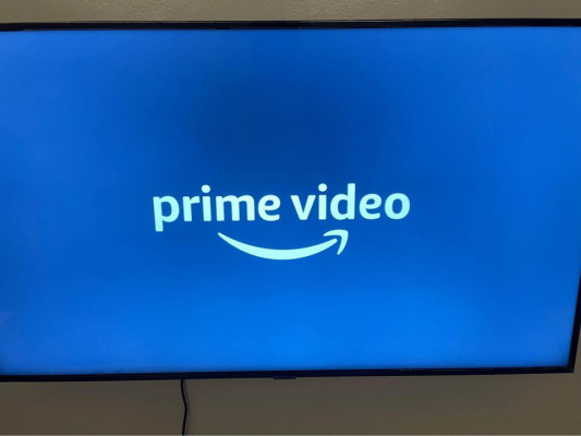 Samsung 50 inch UHD 4K TV