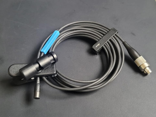 Sennheiser G2000 Lapel