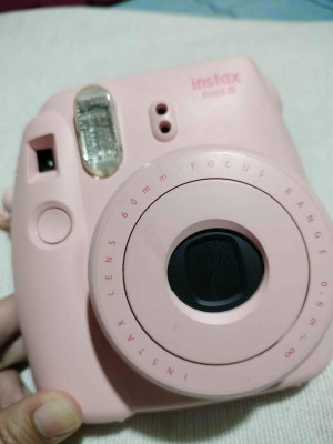 INSTAX MINI 8