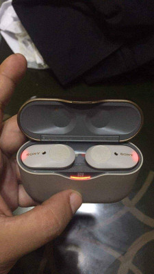 original sony airpods from Kuwait