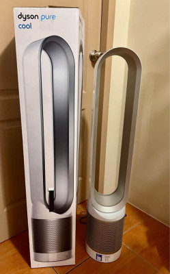 Dyson Pure Cool TP00