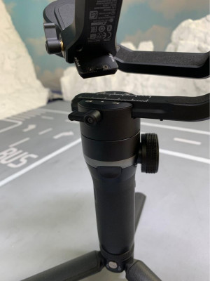 Zhiyun Weebill S Gimbal