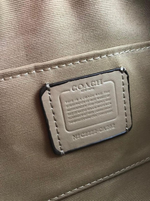 COACH SYDNEY SATCHEL