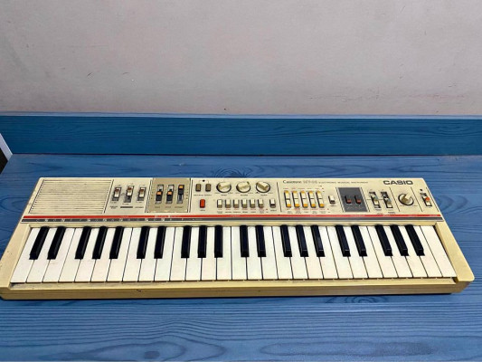 Casio Casiotone MT-65 49 Keys