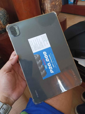 Xiaomi Mi Pad 5 (256gb)