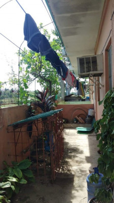 Bungalow House and Lot with Basement, 4bdrms and w/ Garage For Sale