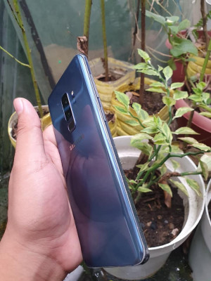 SAMSUNG S9 PLUS