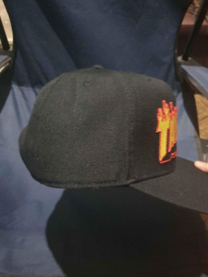 Tambay Cap Version 4