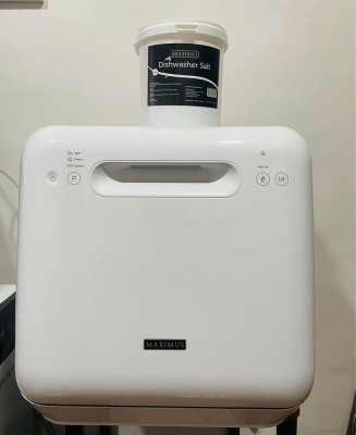 Maximus Mini Dishwasher