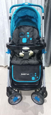 Baby 1st BABY STROLLER