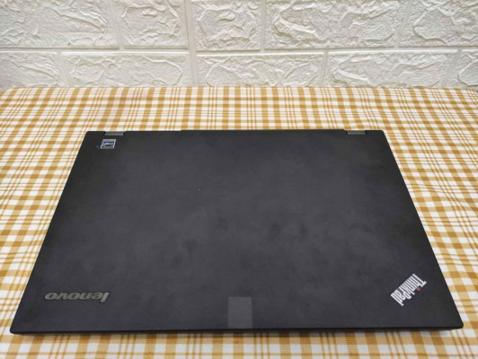 Lenovo  Intel Core i5 4th Gen 2.4 Ghz