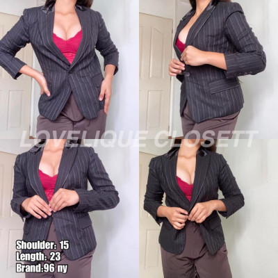 Premium Blazers !!! For sale ‼️‼️‼️‼️