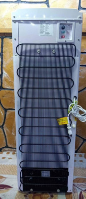 Water vendo hot and cold / cold only