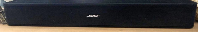 bose solo 5 sound system