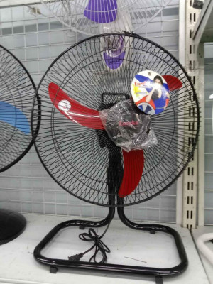 Electric Fan For Sale