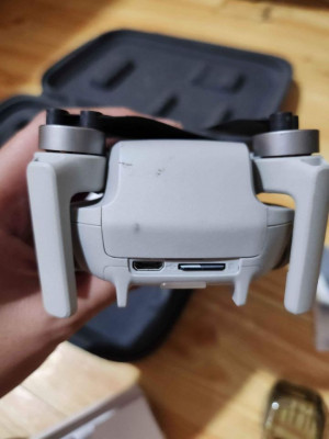 DJI Mavic Mini FMC