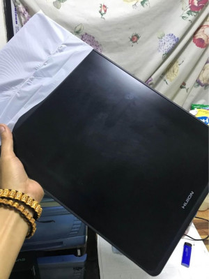 Huion Kamvas Pro 16