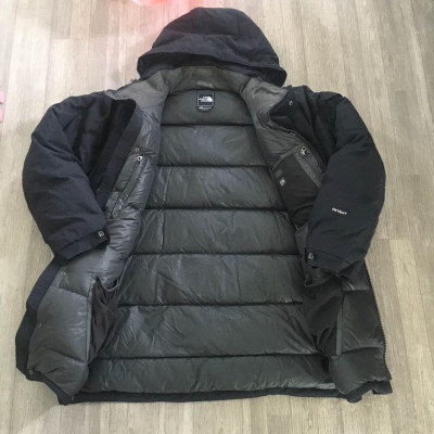 The North Face Hyvent Puffer Jacket