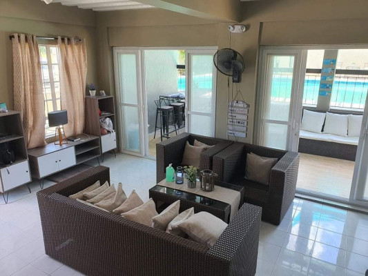 Resort for Sale in Calamba Laguna