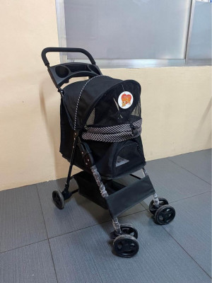 brand new pet stroller