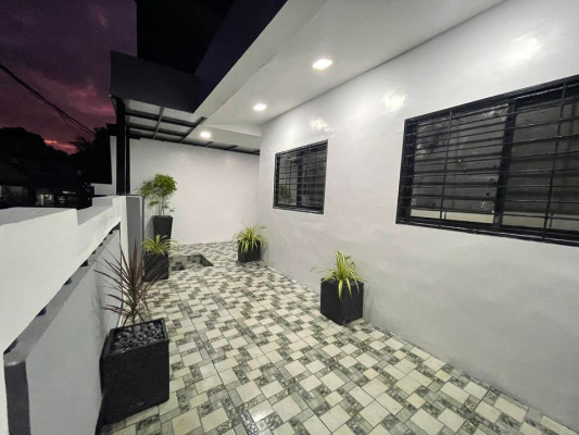 Clean Title- House and Lot for sale