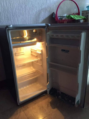 PersonaL Ref for sale