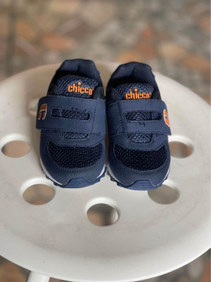 Chicco Rubber shoes - Toddler 1-2 y/o