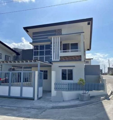 house and lot for sale