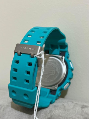 Casio G-Shock GA-110SN-3AJF